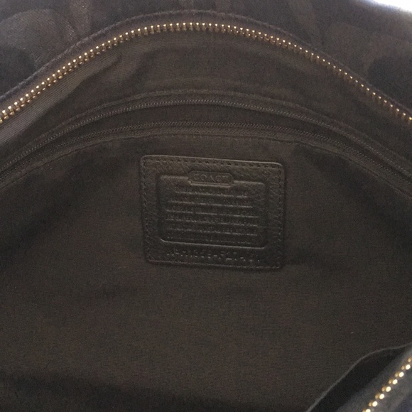 Coach Cross Body - Picture 5 of 5